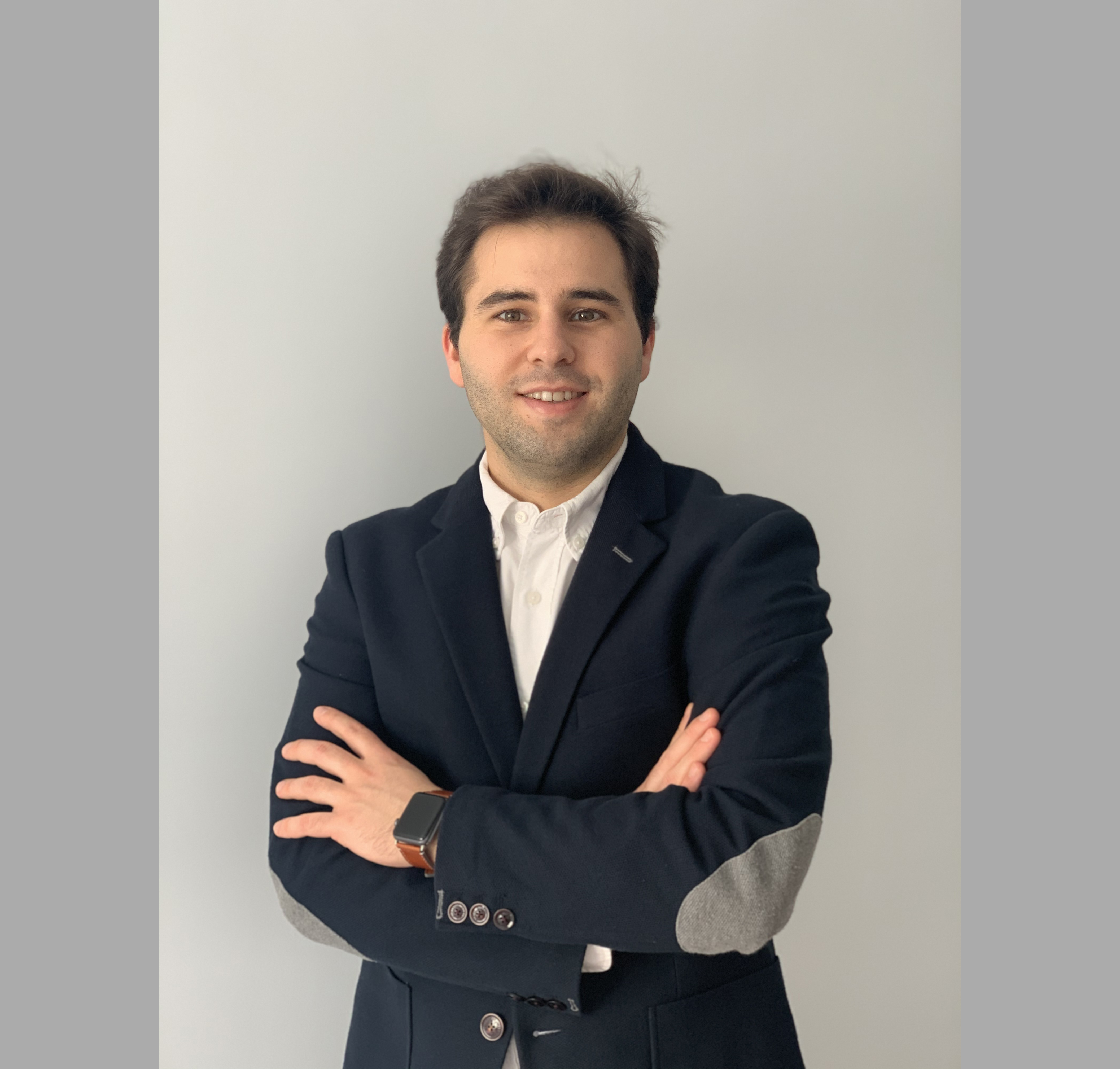 Alejandro Soriano