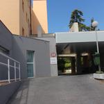 La setmana que estará en marxa del nou sistema de calefacció del CPFPA Sant Carles