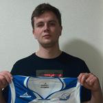 El eslovaco Jakub Kadasi completa la plantilla del Eset-Ontinet