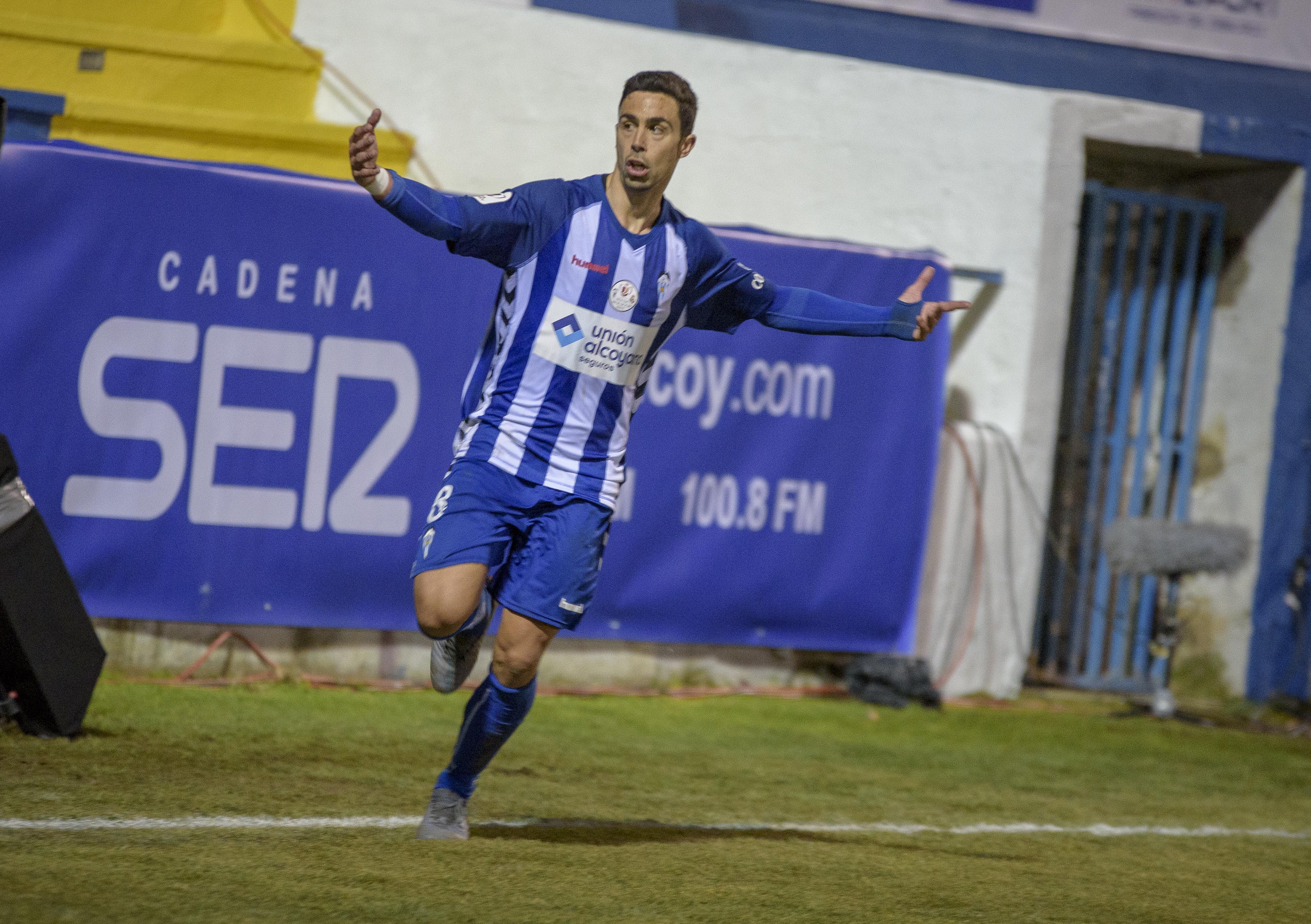 Juanan. Foto: Xavi Terol 