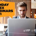 AITEX lanza en 2021 un extenso programa de webinars 