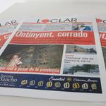 LOCLAR inicia en 2021 una nova etapa amb la millora del paper