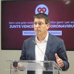 Conselleria publica 168 nous casos a Ontinyent a pesar del confinament