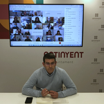 Intensificaran els controls per garantir el confinament perimetral a Ontinyent 