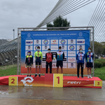 L’ontinyentí Héctor Tolsà, campeón de España cadete en Pontevedra