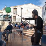 La Mostra Internacional de Titelles conclou amb alta participació 