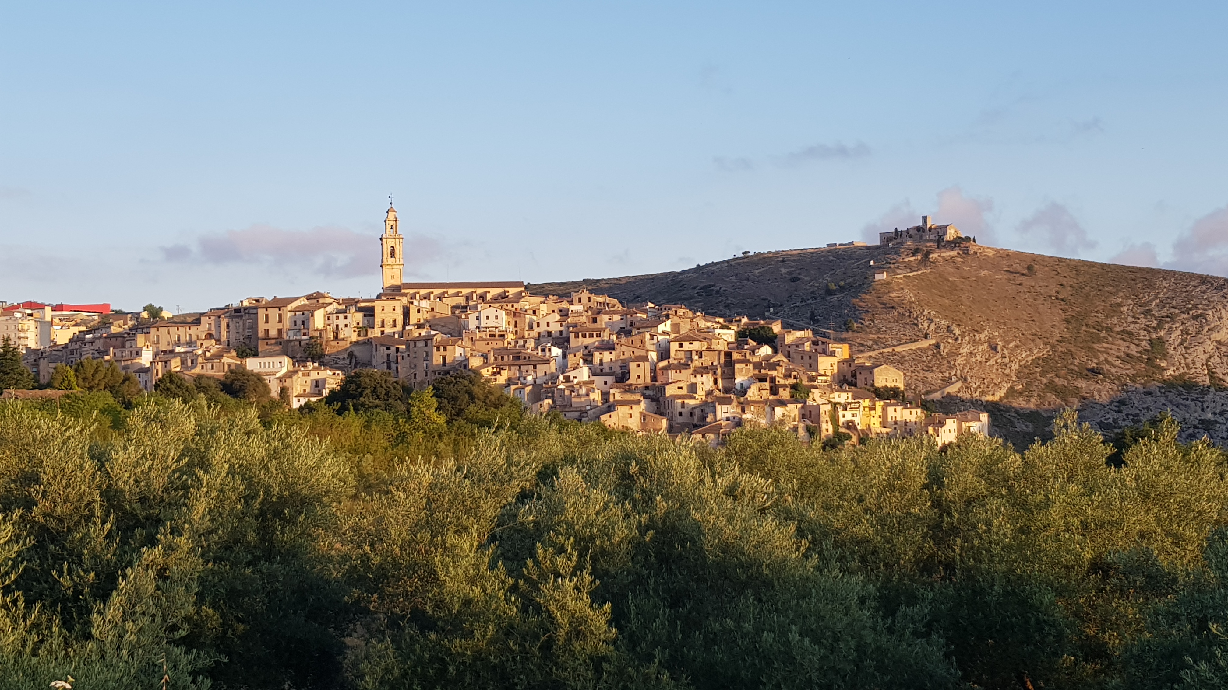 Bocairent