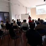 Bocairent impulsa una escuela de asociaciones