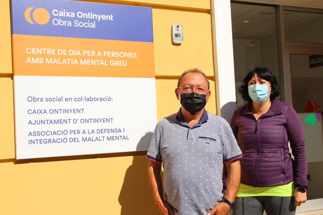 ADIEM demana que l'actual hospital aculla una futura unitat d'hospitalització psiquiàtrica