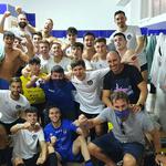 El CD Ontinyent se sitúa líder en solitario