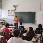 Ontinyent posa en marxa el programa “Corresponsals Juvenils” 