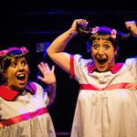 La II Escola Feminista d'Ontinyent tanca amb l'espectacle musical ‘Degenérate mucho’ 