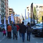 Ontinyent recupera Firauto amb més de 20 talleres participants i prop de 400 vehicles 
