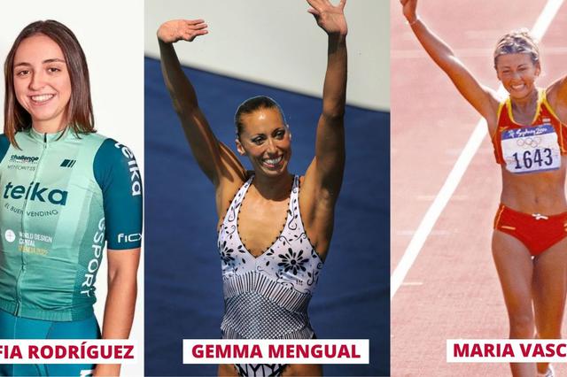 Ontinyent lanzará un pionero álbum de cromos para visibilizar el deporte femenino 