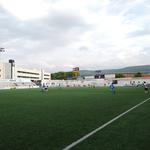 Empate entre Ontinyent 1931 y CD Contestano