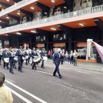 La Unió d'Ontinyent, a Mestalla