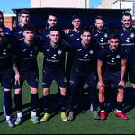 El Ontinyent 1931 encara un partido crucial frente al filial de La Nucía 