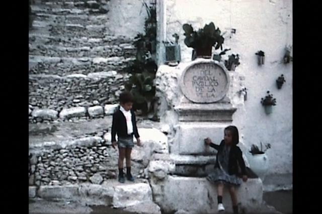 Bocairent proyecta ‘Imatges rescatades: records vius de Bocairent’