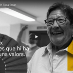  “On toca estar”, una iniciativa col·laborativa de Caixa Popular