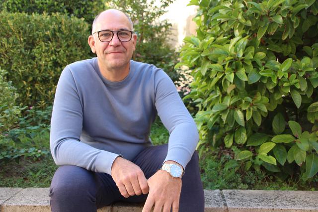 Eleuterio Macebo: “La construcció és un motor molt important en l'economia”