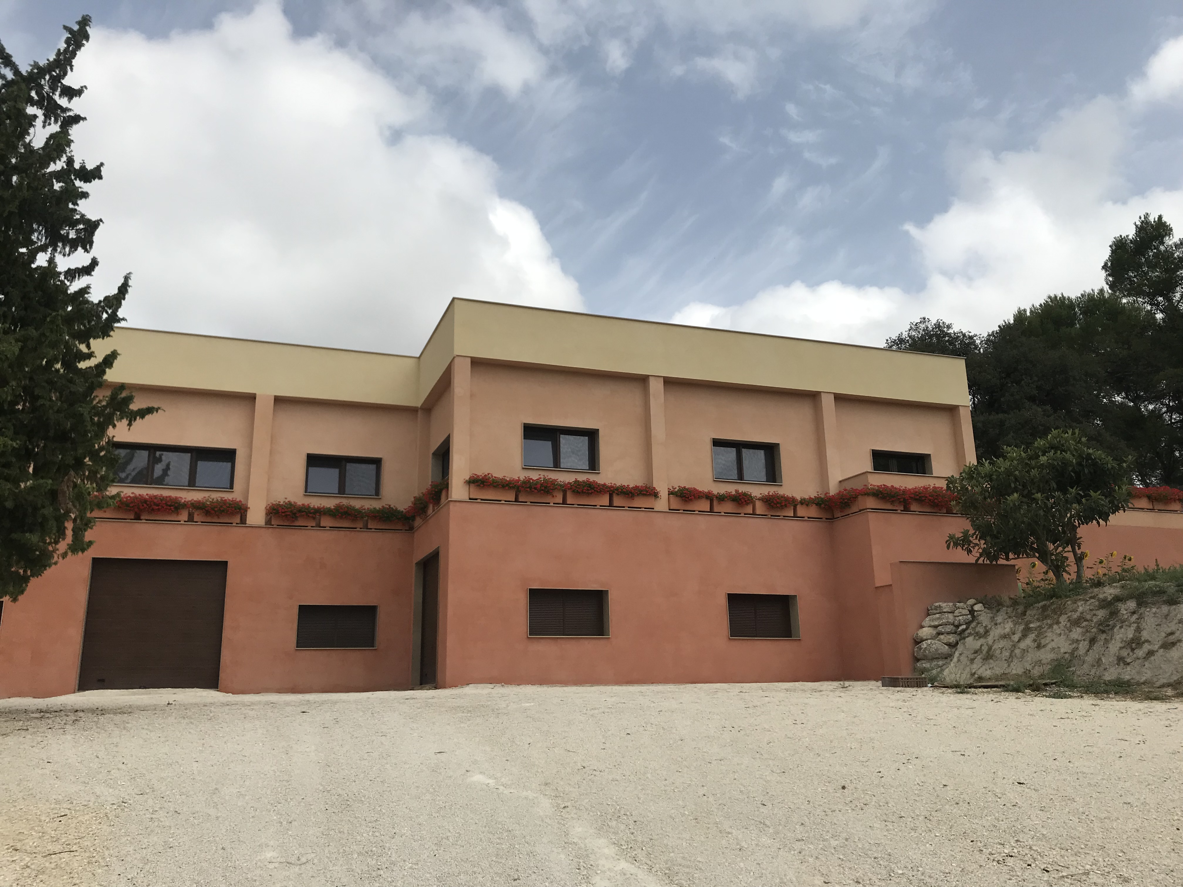 Bodega Toni Beneito