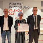 Euromoda, premi PIME de l'any a la internacionalització