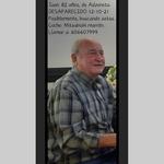 ACTUALIZACIÓN: Encuentran al hombre desaparecido Atzeneta d’Albaida 