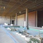 Se firma el acta que inicia la obra del Hospital de día en el Lluís Alcanyís de Xàtiva 
