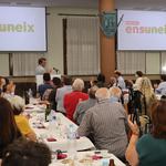 La Vall Ens Uneix passa a ser ‘Ens Uneix’ per a facilitar la seua expansió a altres comarques 