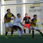 El Ontinyent 1931 vuelve tras el parón buscando ‘vendetta’