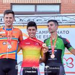 “Tengo ganas de conseguir el maillot de campeón en 2022”