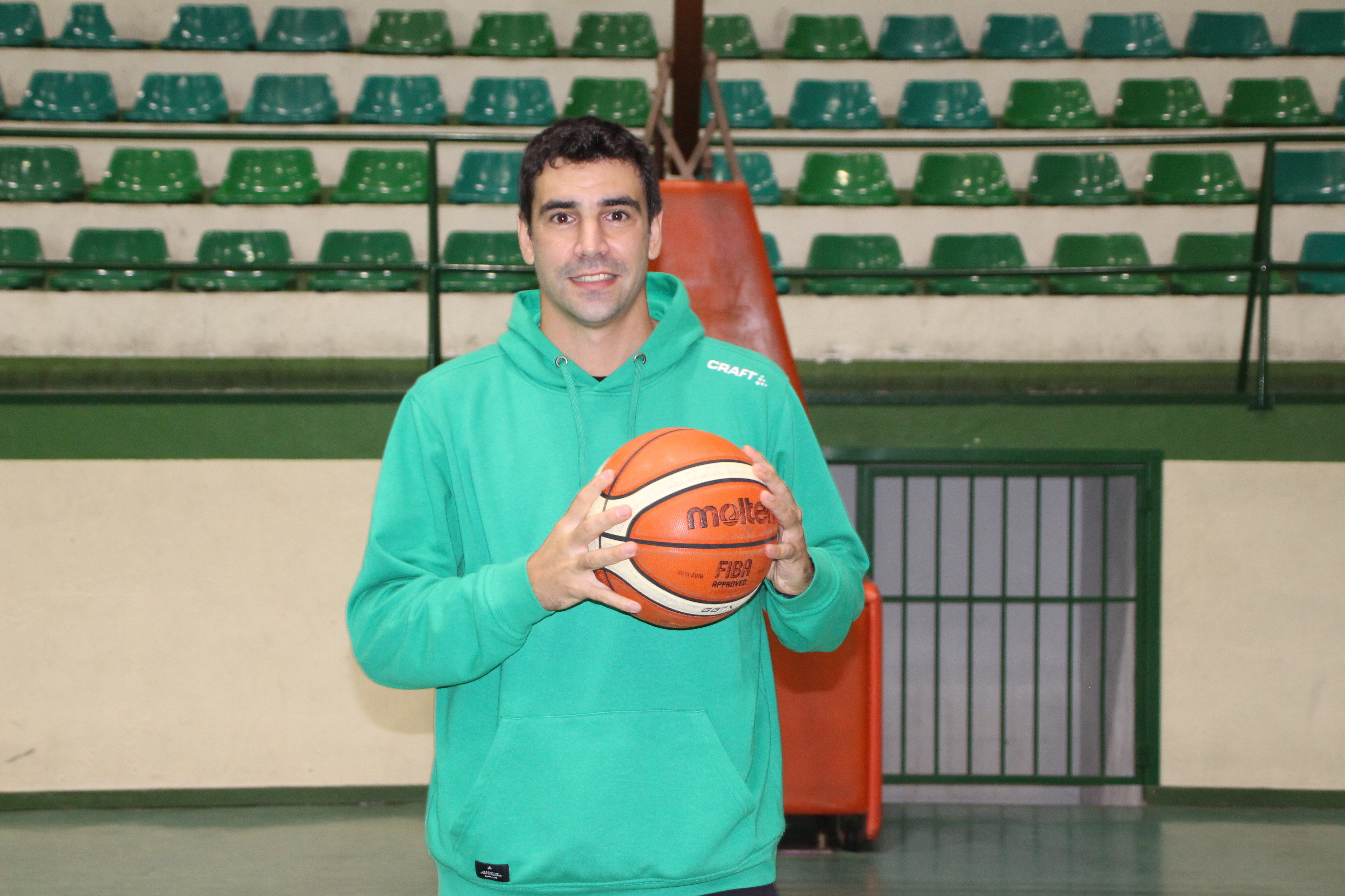 Saúl Blanco