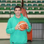 “Mi objetivo es que la gente disfrute del baloncesto"