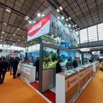València Turisme participa por primera vez en el certamen profesional IFTM Top Resa de París 