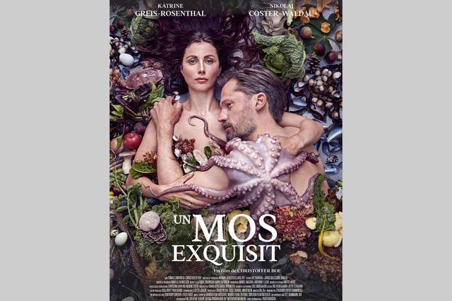 El Cine Club Utiye reprén la temporada amb el sorteig de dos sopars i dos entrades 