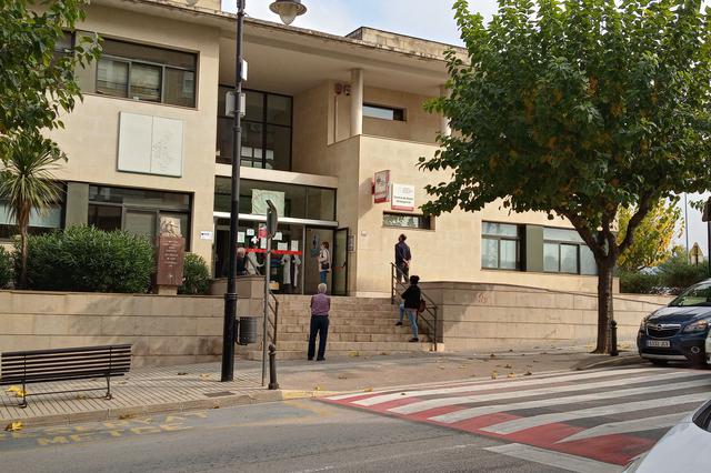 "Preocupació" per la no renovación de 258 profesional al departament Xàtiva-Ontinyent