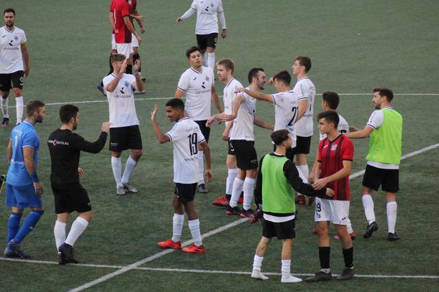 El Ontinyent 1931, en el mejor momento de la temporada, recibe al Jávea 