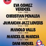El circuito Sonorama se traslada en noviembre a Bocairent, capital cultural valenciana 2021