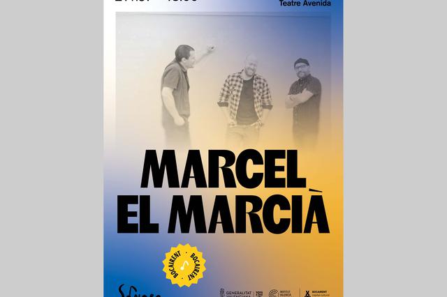 El circuito Sonora continúa en Bocairent con el ‘jazz’ de Manolo Valls y la propuesta familiar de Marcel el Marcià
