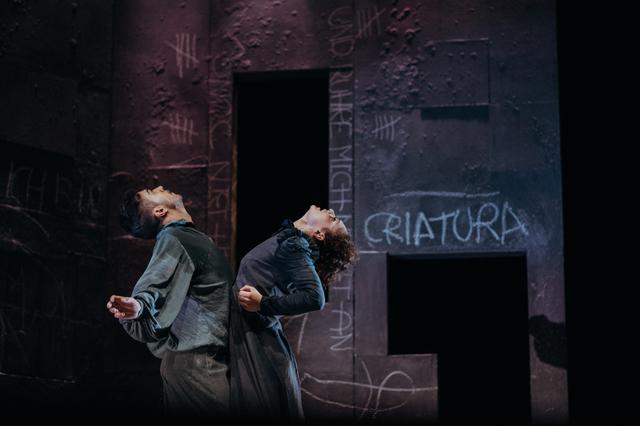 El Teatro Avenida de Bocairent acoge la multipremiada producción ‘La mort i la donzella’