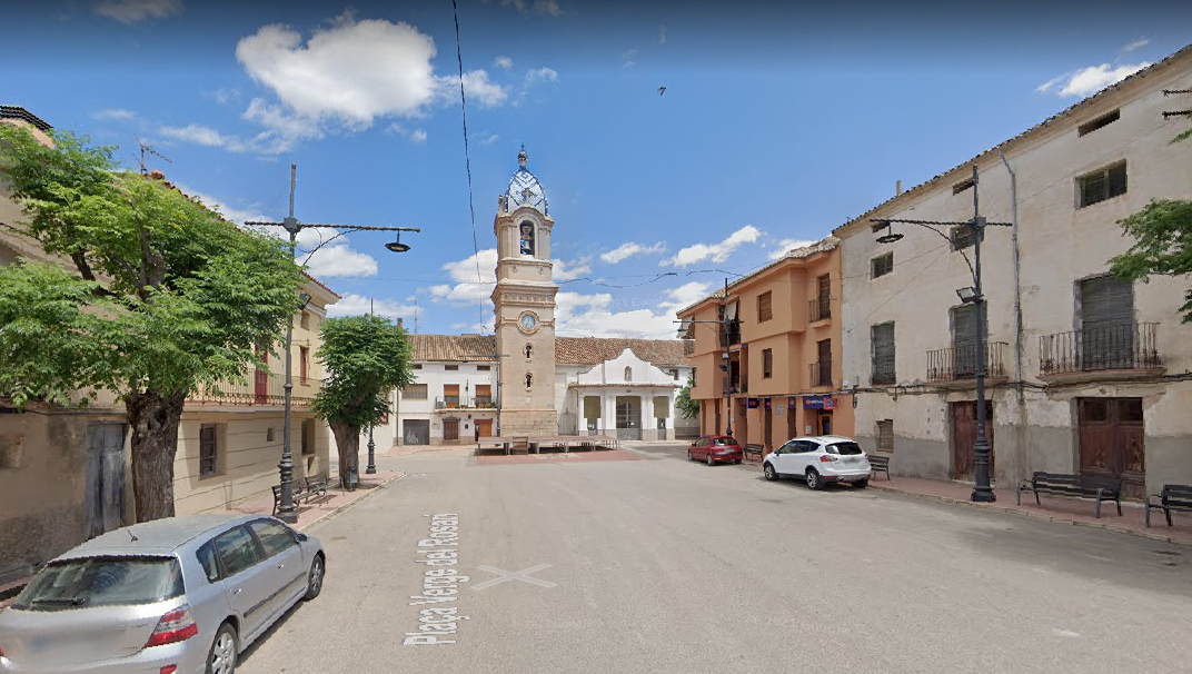 Foto: Google Maps