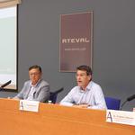Empreses presents en el mercat internacional debaten la seua estratègia en el VI Congrés Go Global 