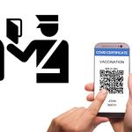 El certificat COVID serà obligatori en restaurants i llocs d'oci de la Comunitat Valenciana