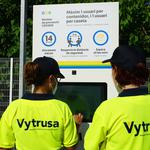 El COR presenta su particular ‘Greenfriday’ para concienciar sobre el consumo responsable 