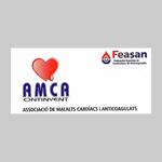 L’Associació de Malalts Cardíacs (AMCA) d'Ontinyent celebra la XXVII Setmana del Cor