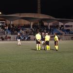 El Ontinyent cae en Gandía con polémica arbitral