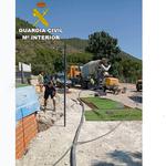 Investigan a 5 personas por construcciones ilegales en Aielo de Malferit
