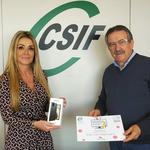  José Luis Torró, premiat en un concurs nacional de microrrelats