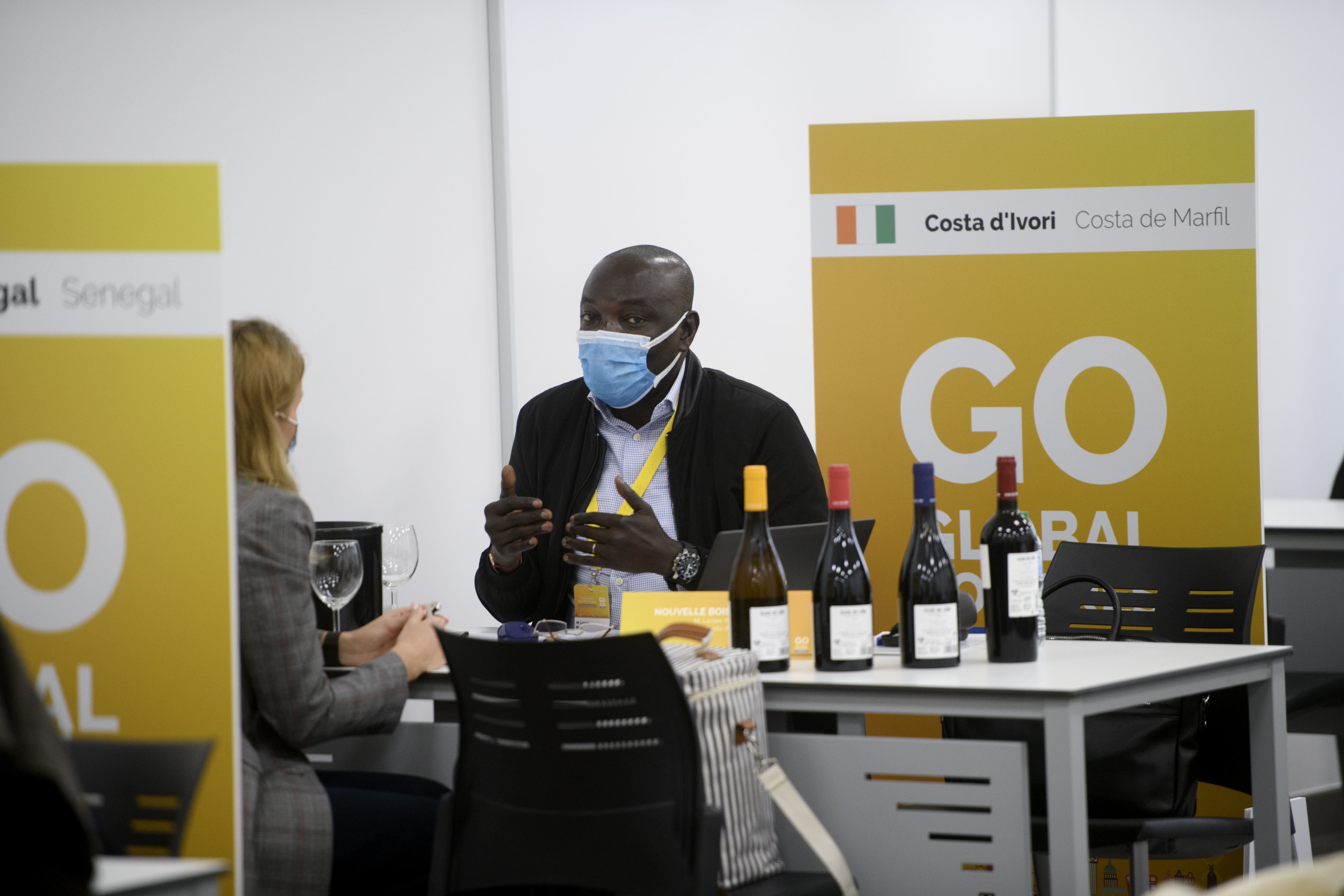 Pime tanca acord amb comprador de Costa de Marfil