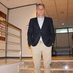 Javier Cabedo: "Estem en una situació idònia per afrontar els propers 25 anys"